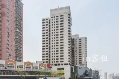 华富大厦
