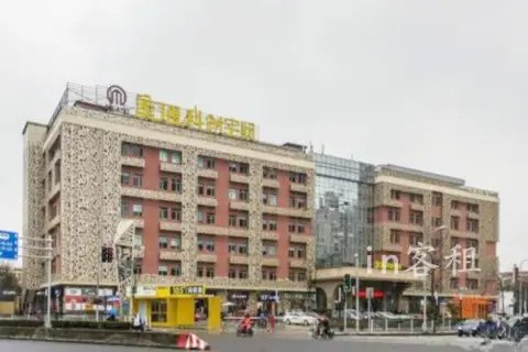 美通科创空间