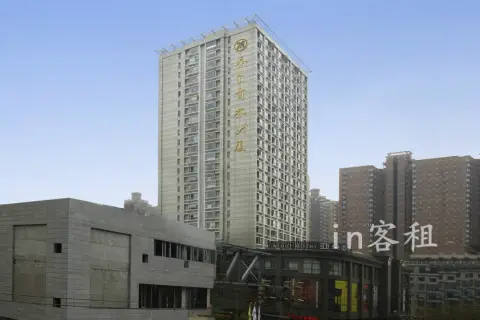 徐汇商务大厦