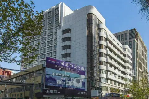 北科大厦