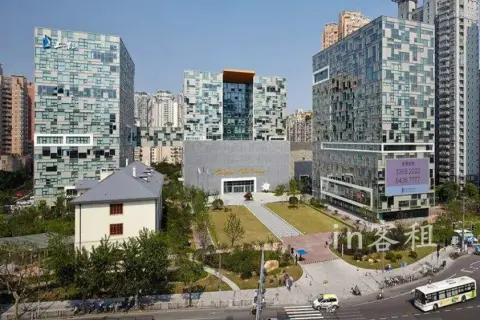 上影广场