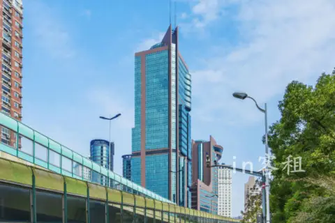 嘉宁国际大厦