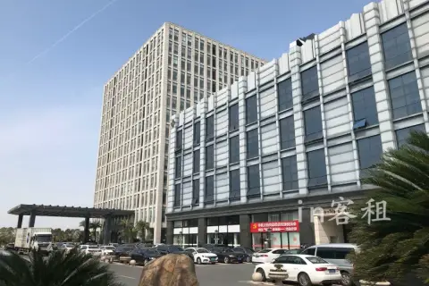 天纳商汇