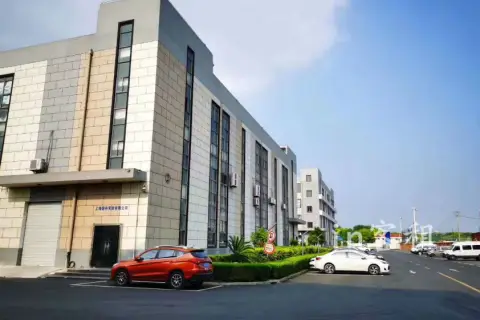 沫谷科创园