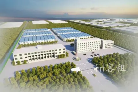 周浦35000平厂房仓库出租，场地宽阔交通方便，面积可自由分割
