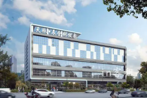 天脉科技园