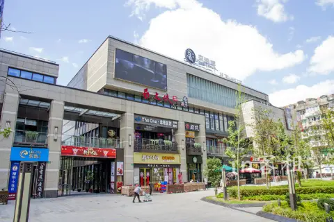 宏慧城市新汇园