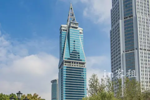 新金桥大厦（国企楼盘）
