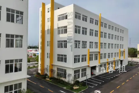 P+Park创新港
