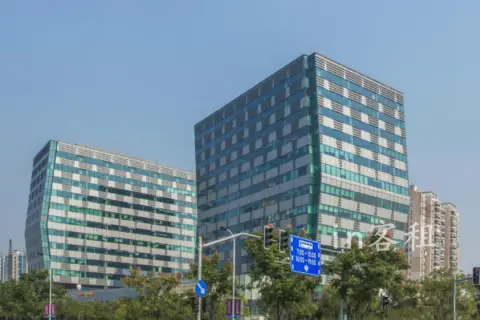 复地万科活力城
