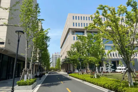 基诺医创园