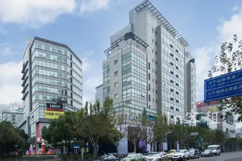 大宁国际商业广场