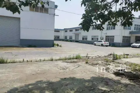 徐行3500平厂房仓库出租，园区空地大产证齐全，面积可自由分割