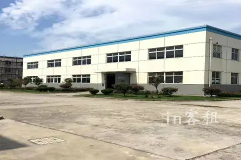 佘山1000平厂房仓库出租，产证齐全，电商仓储首选，面积可自由分割