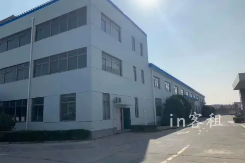 沪升未来科技园