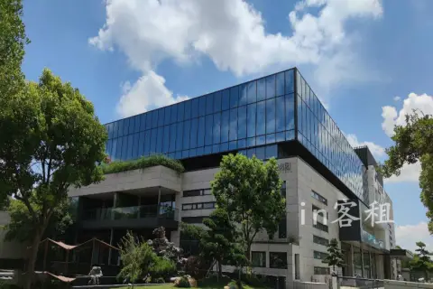 上河商务园