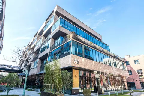 大宁中心广场三期（国企楼盘）