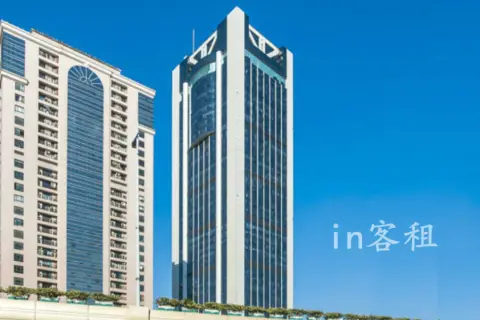 文新报业大厦东朔商务中心