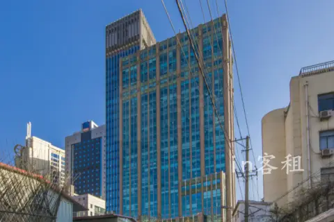 晶采世纪大厦