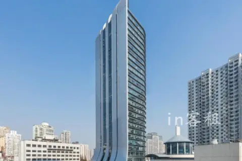 静安中华大厦