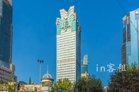 中欣大厦