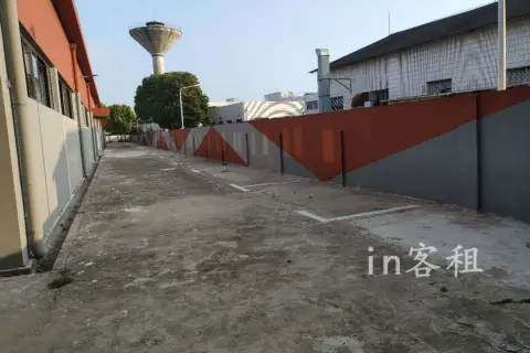 企涨创业园