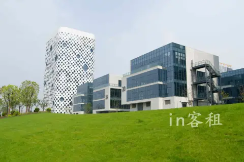 e通世界产业园·华新科技园