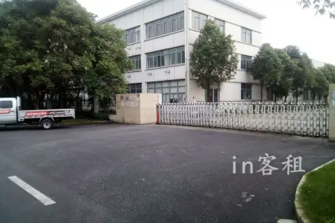 佳钢科创园