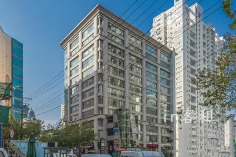 愚园108