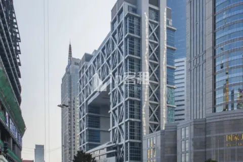 上海证券大厦