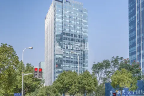 建工大唐国际广场（国企楼盘）