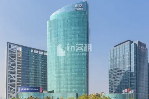 永达国际大厦