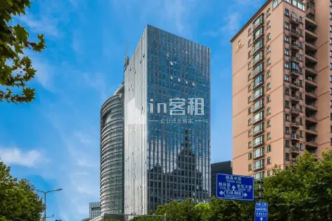 平安财富大厦