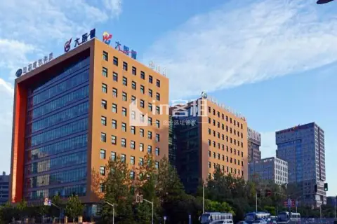陆家嘴软件园（国企楼盘）