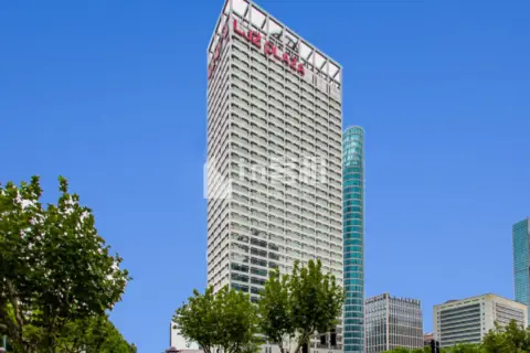 陆家嘴商务广场（国企楼盘）