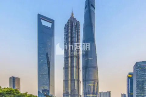 金茂大厦
