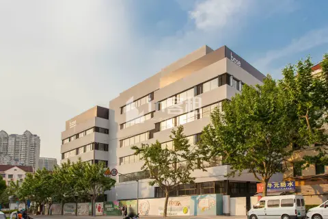 Base蓝村路