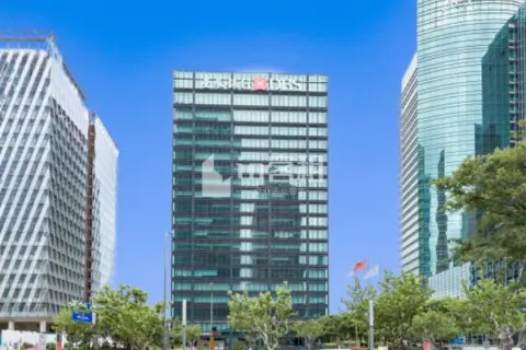 星展银行大厦（国企楼盘）