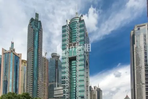 上海招商局大厦（国企楼盘）