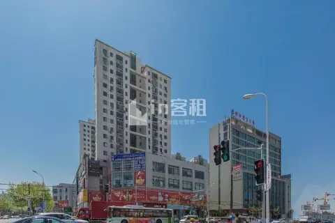 华城广场