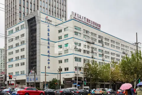 慧谷创业大厦