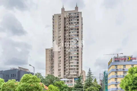 众鑫大厦