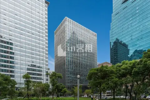 城建国际中心（国企楼盘）