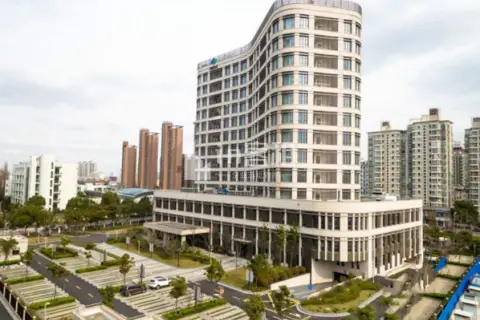 中港汇·浦东