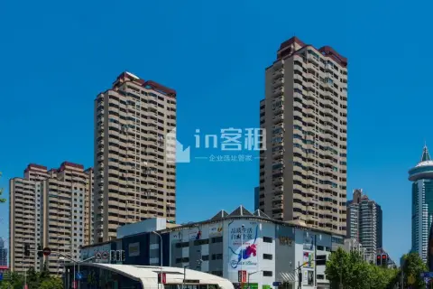 海富花园