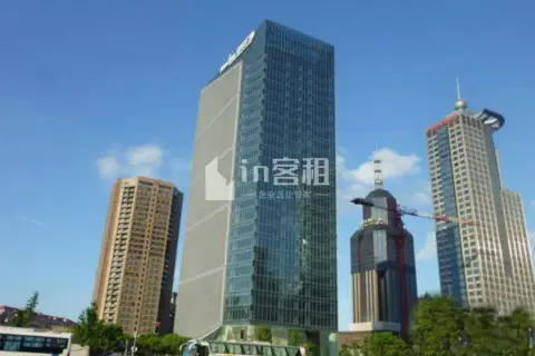 国华人寿金融大厦