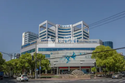 现代物流大厦