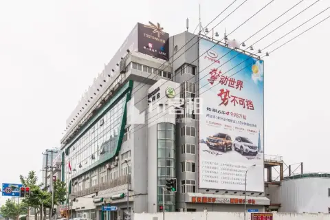 冠霖大楼