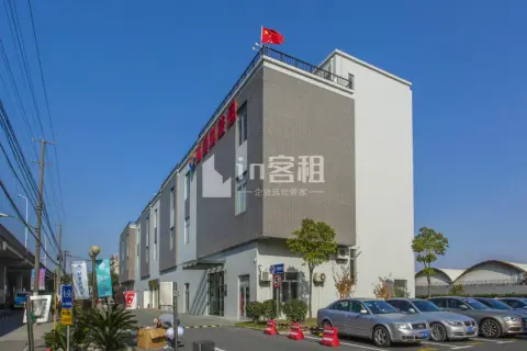 财景科技园