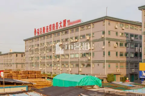 福克斯商务楼沪光东路